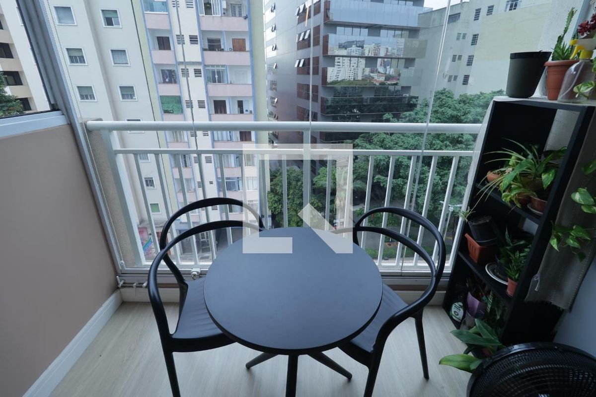 Kitnet-Studio, 32 m² - Foto 4