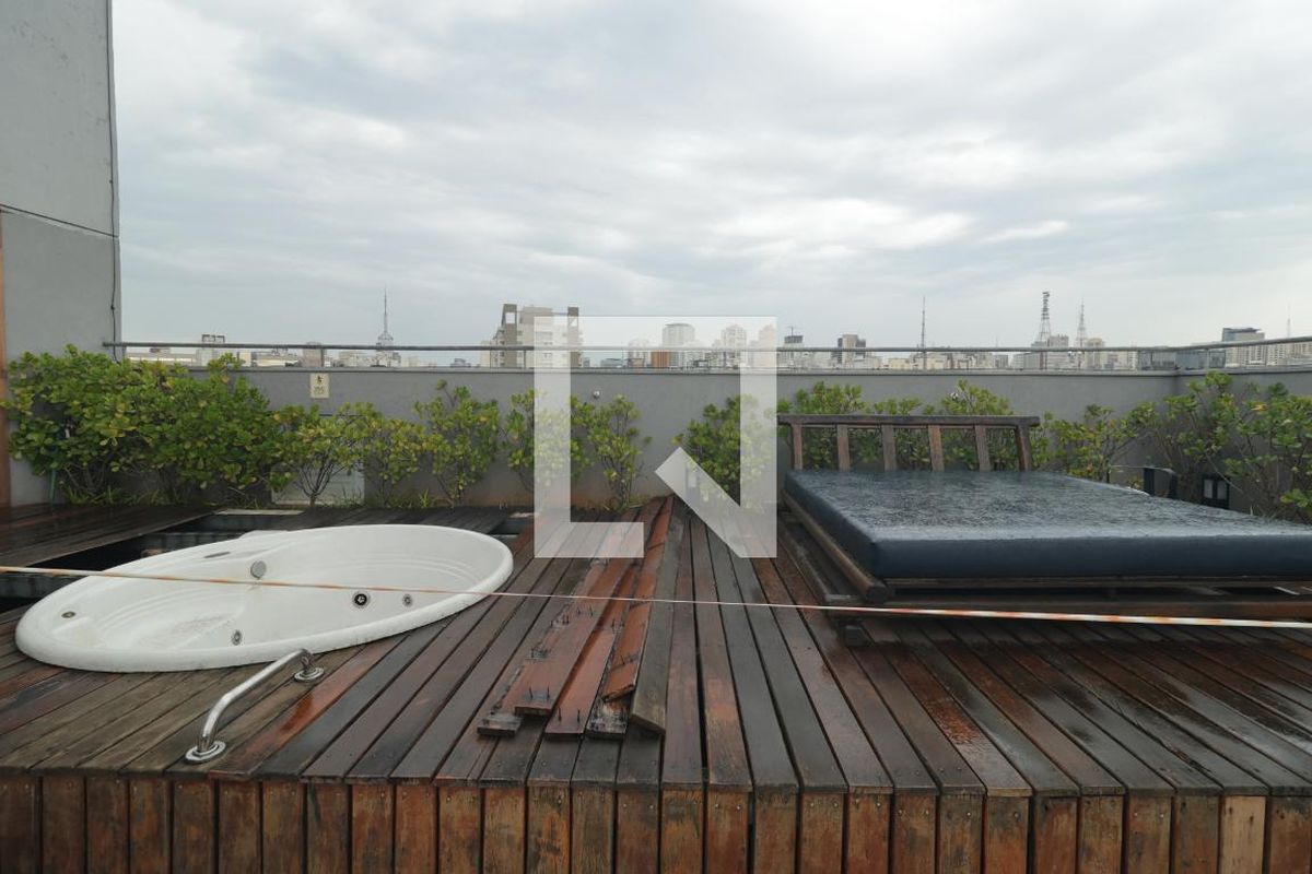 Kitnet-Studio, 32 m² - Foto 35