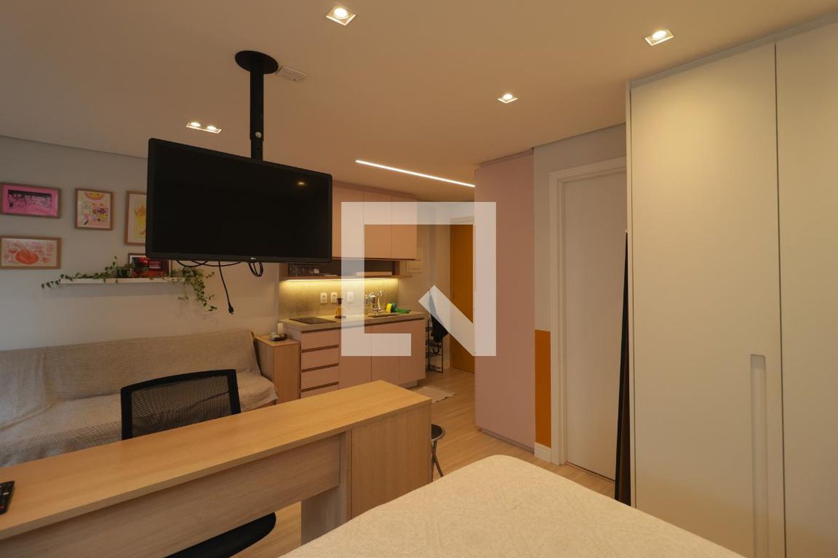 Kitnet-Studio, 32 m² - Foto 16