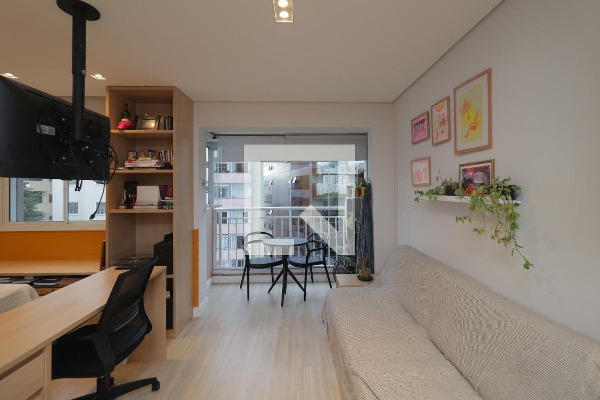 Kitnet-Studio, 32 m² - Foto 28