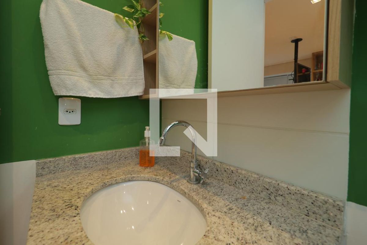 Kitnet-Studio, 32 m² - Foto 23