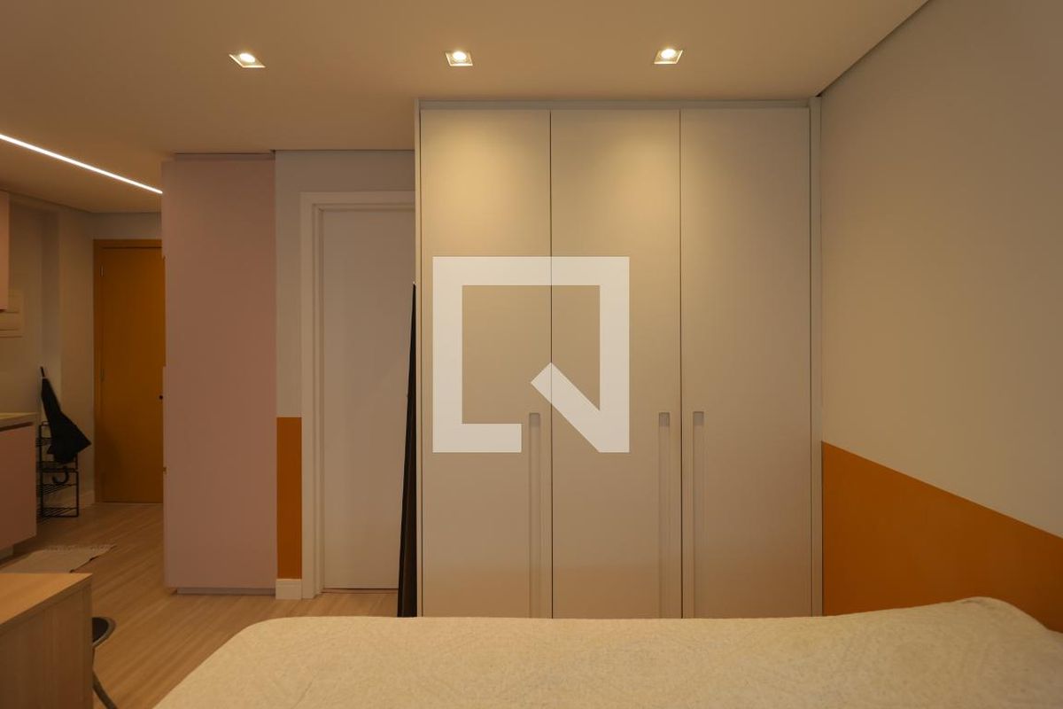 Kitnet-Studio, 32 m² - Foto 15