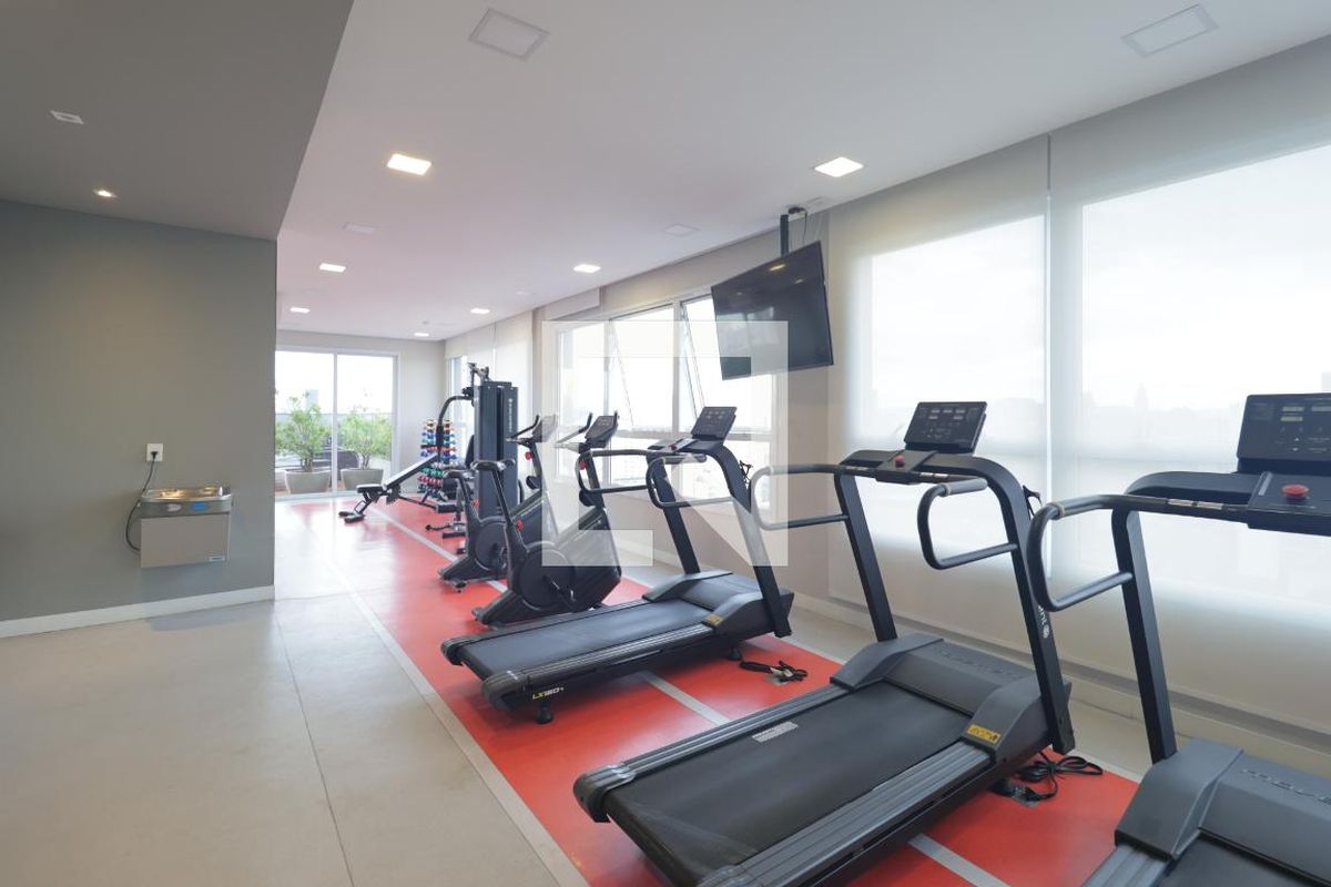 Kitnet-Studio, 32 m² - Foto 30