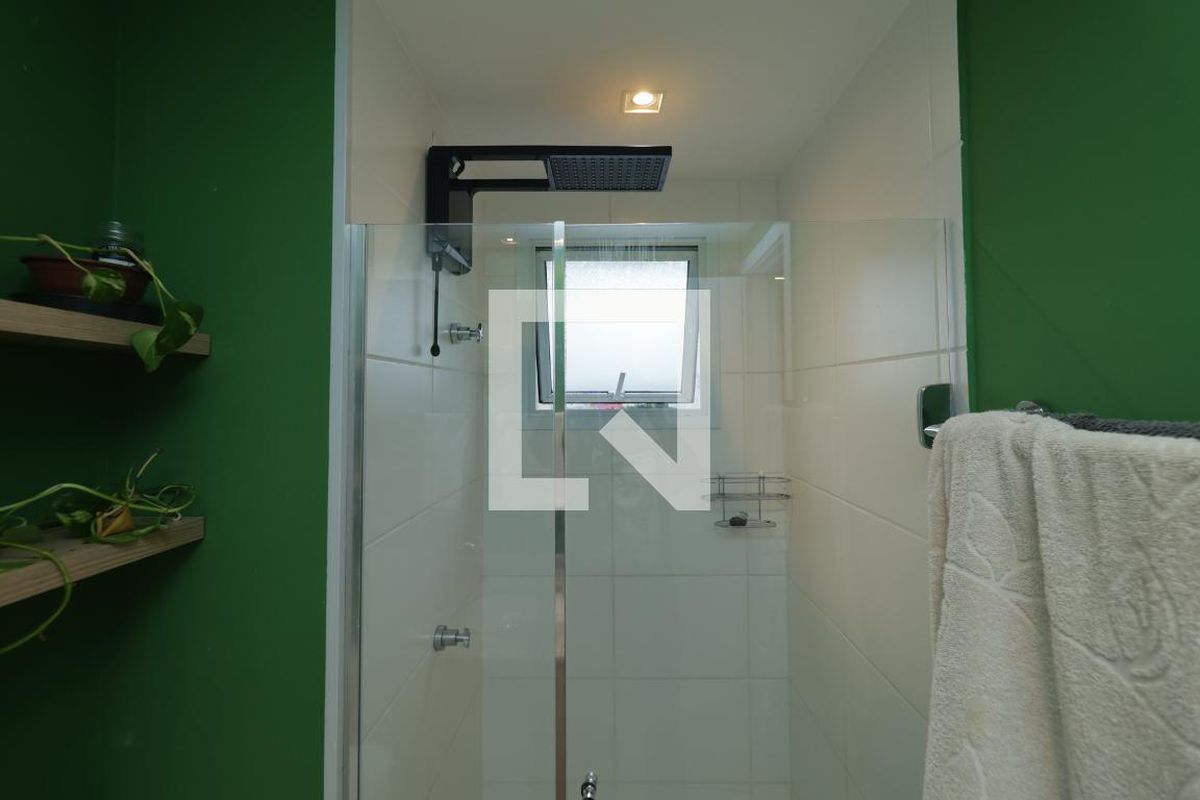Kitnet-Studio, 32 m² - Foto 21