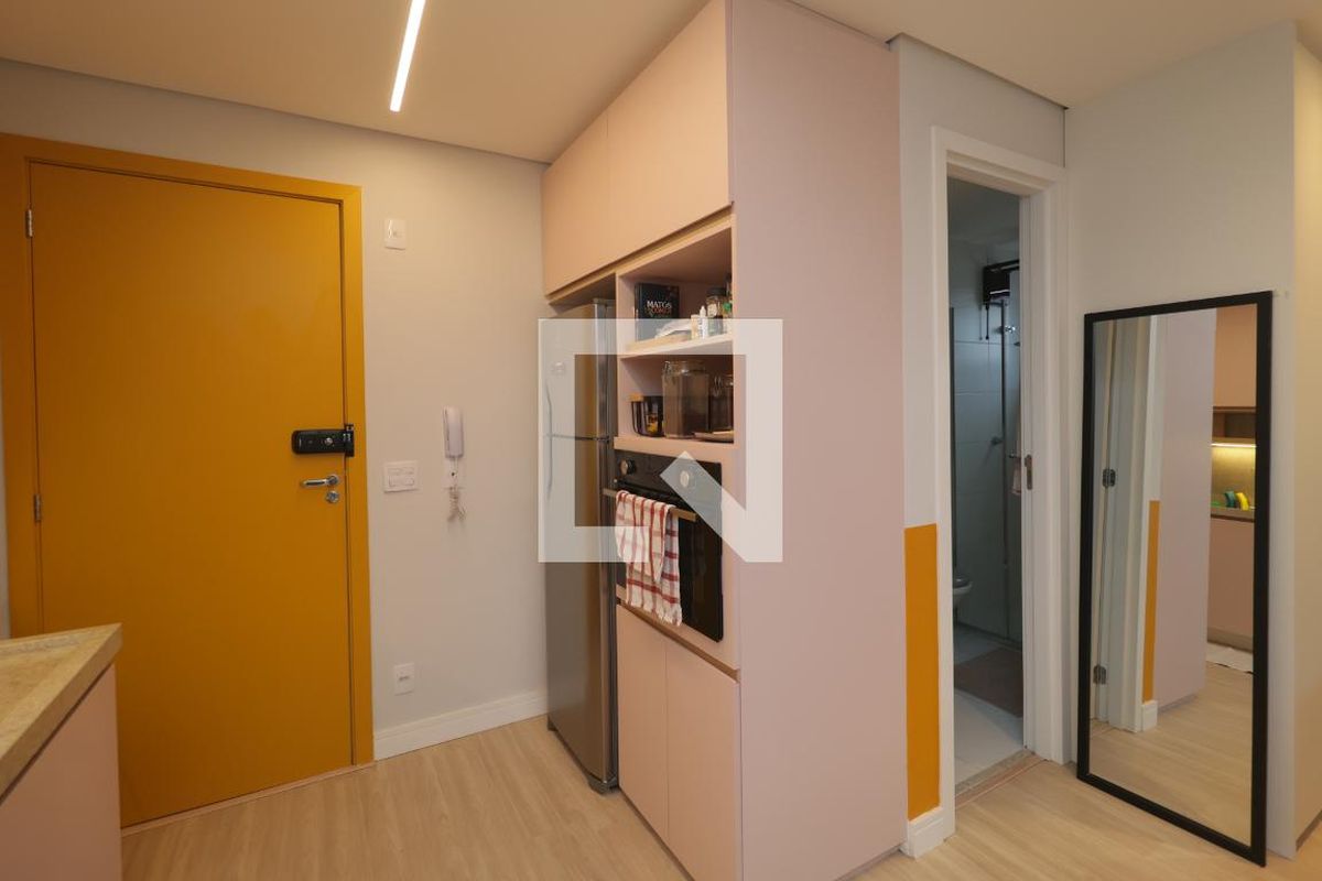 Kitnet-Studio, 32 m² - Foto 25