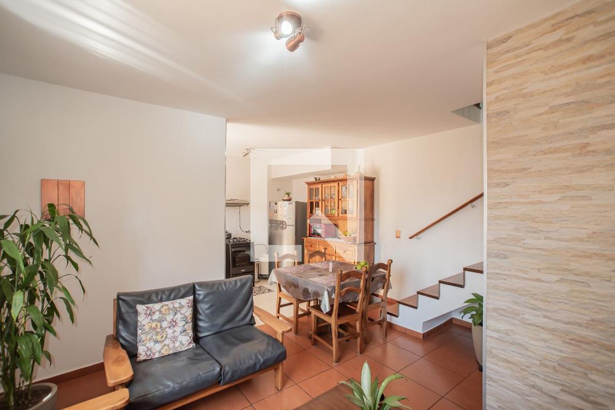 Casa, 2 quartos, 102 m² - Foto 6
