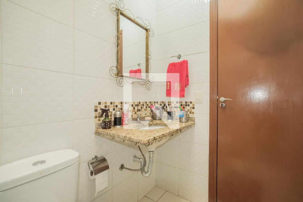 Casa, 2 quartos, 102 m² - Foto 29