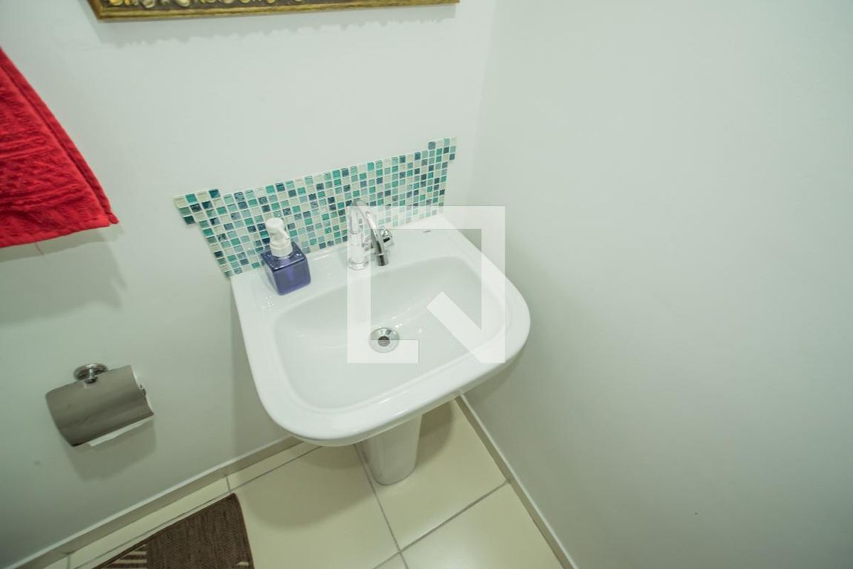 Casa, 2 quartos, 102 m² - Foto 33