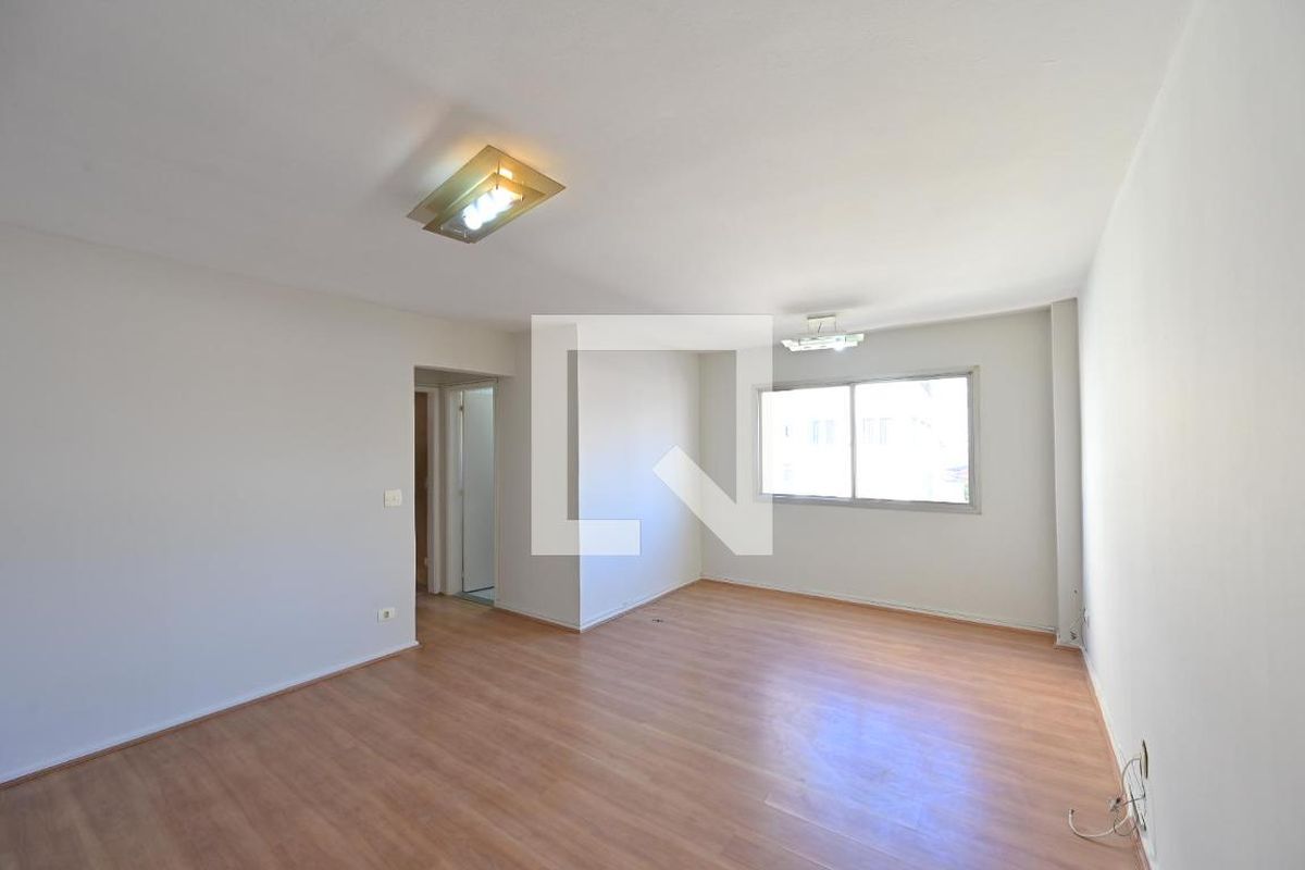 Apartamento, 2 quartos, 79 m² - Foto 1