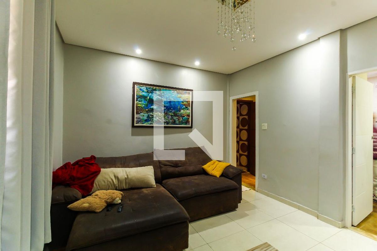Apartamento, 2 quartos, 76 m² - Foto 2