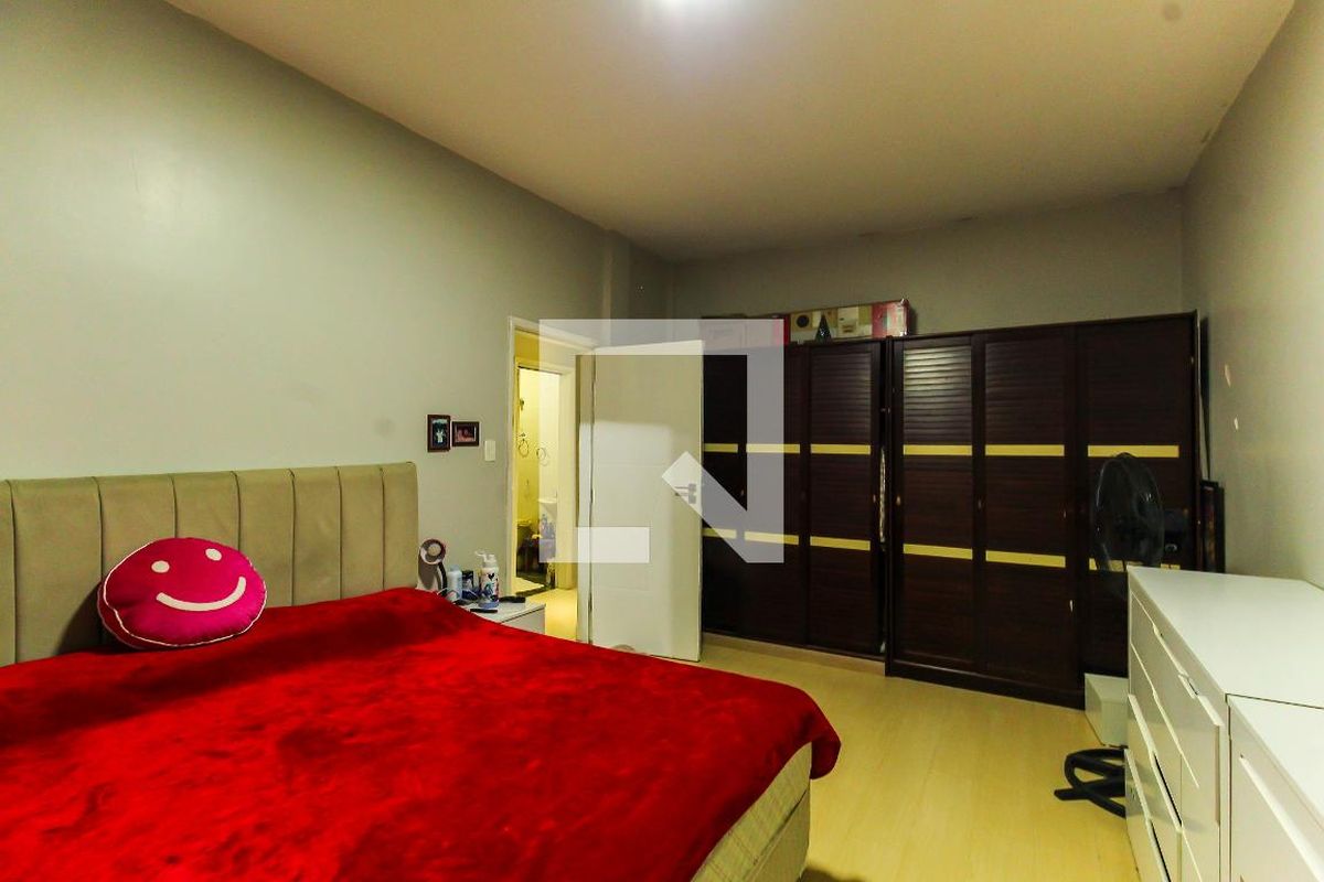 Apartamento, 2 quartos, 76 m² - Foto 7