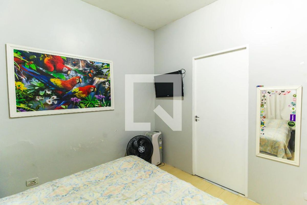 Apartamento, 2 quartos, 76 m² - Foto 11