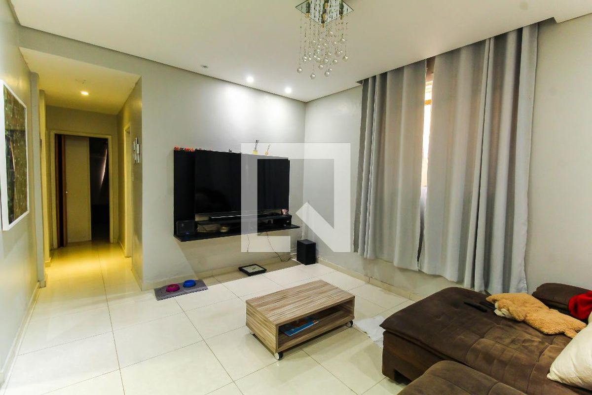 Apartamento, 2 quartos, 76 m² - Foto 3