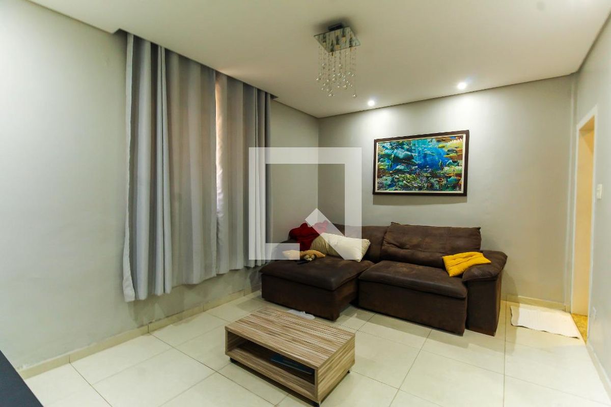 Apartamento, 2 quartos, 76 m² - Foto 1