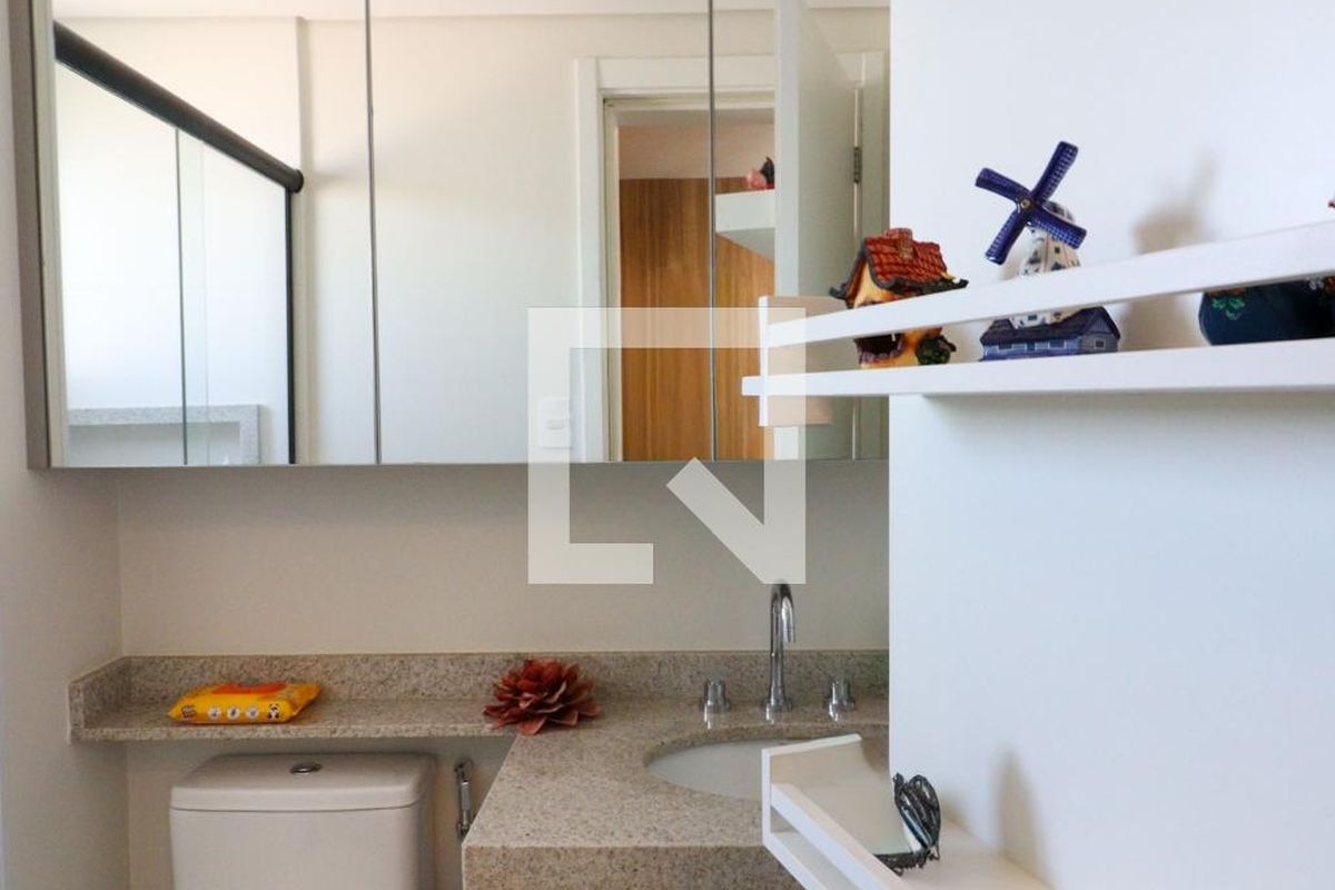 Apartamento à Venda - Guanabara, 3 Quartos,  107 m2 em , Campinas - sp | SoloBR