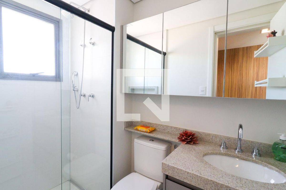 Apartamento à Venda - Guanabara, 3 Quartos,  107 m2 em , Campinas - sp | SoloBR