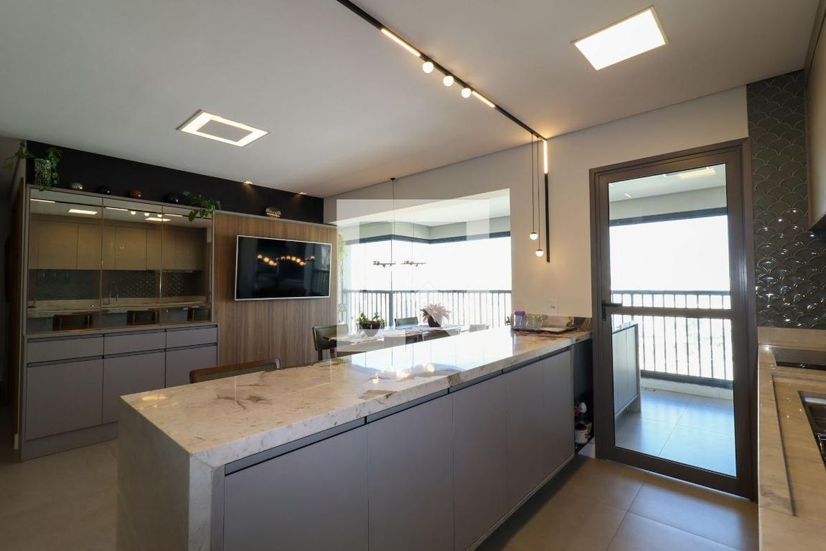 Apartamento à Venda - Guanabara, 3 Quartos,  107 m2 em , Campinas - sp | SoloBR