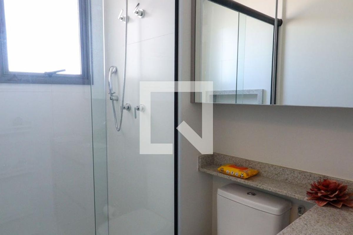 Apartamento à Venda - Guanabara, 3 Quartos,  107 m2 em , Campinas - sp | SoloBR
