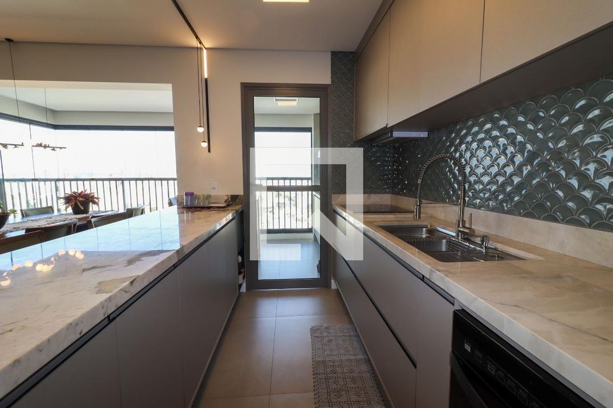 Apartamento à Venda - Guanabara, 3 Quartos,  107 m2 em , Campinas - sp | SoloBR