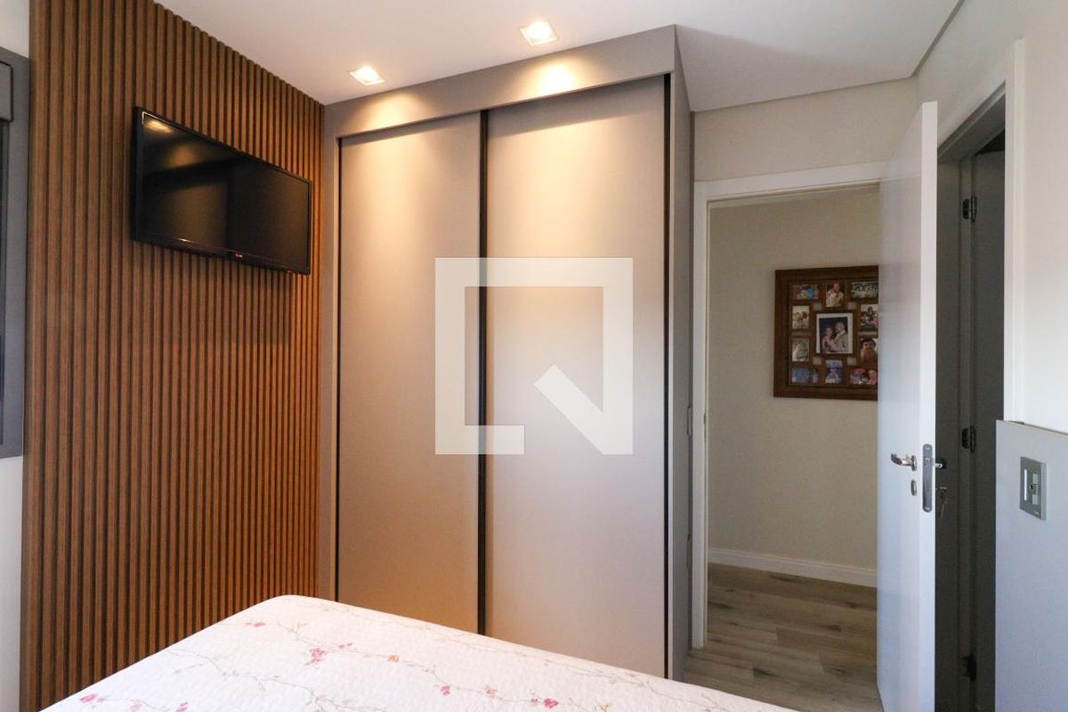 Apartamento à Venda - Guanabara, 3 Quartos,  107 m2 em , Campinas - sp | SoloBR