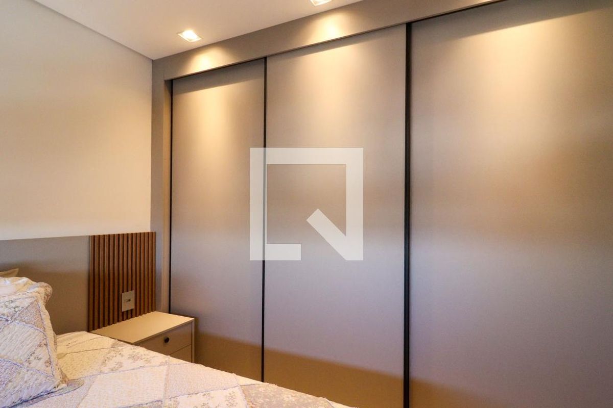 Apartamento à Venda - Guanabara, 3 Quartos,  107 m2 em , Campinas - sp | SoloBR