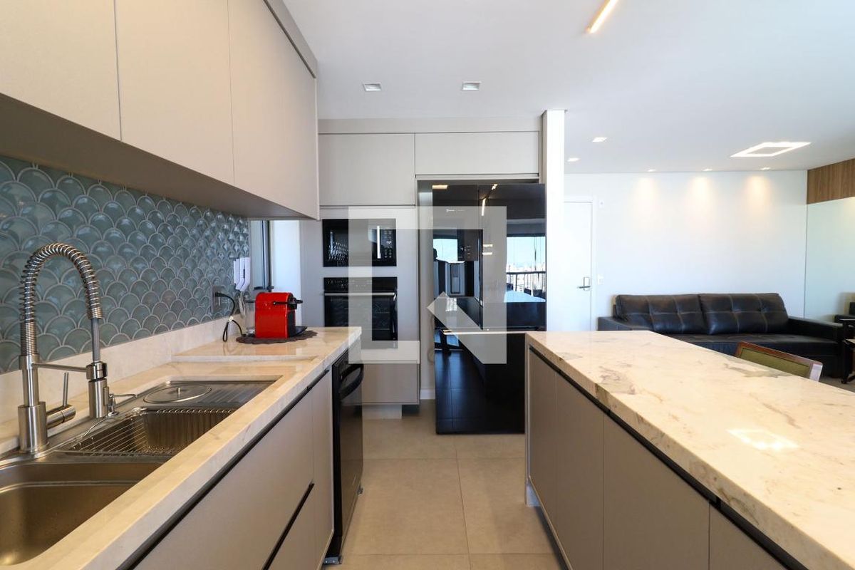 Apartamento à Venda - Guanabara, 3 Quartos,  107 m2 em , Campinas - sp | SoloBR