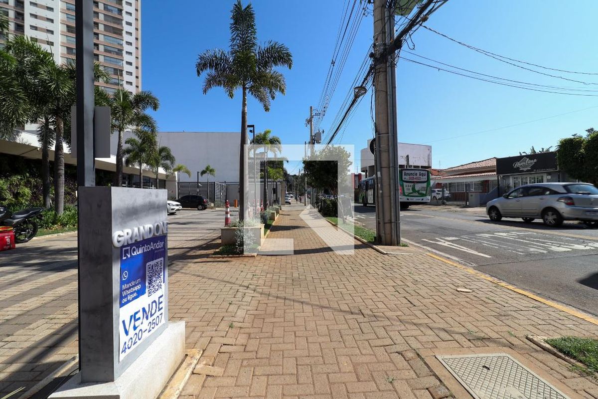 Apartamento à Venda - Guanabara, 3 Quartos,  107 m2 em , Campinas - sp | SoloBR