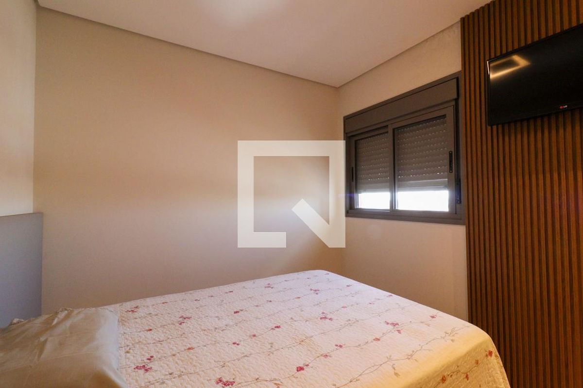 Apartamento à Venda - Guanabara, 3 Quartos,  107 m2 em , Campinas - sp | SoloBR