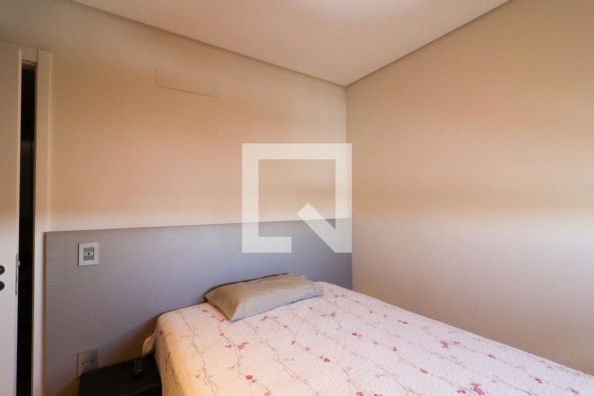 Apartamento à Venda - Guanabara, 3 Quartos,  107 m2 em , Campinas - sp | SoloBR