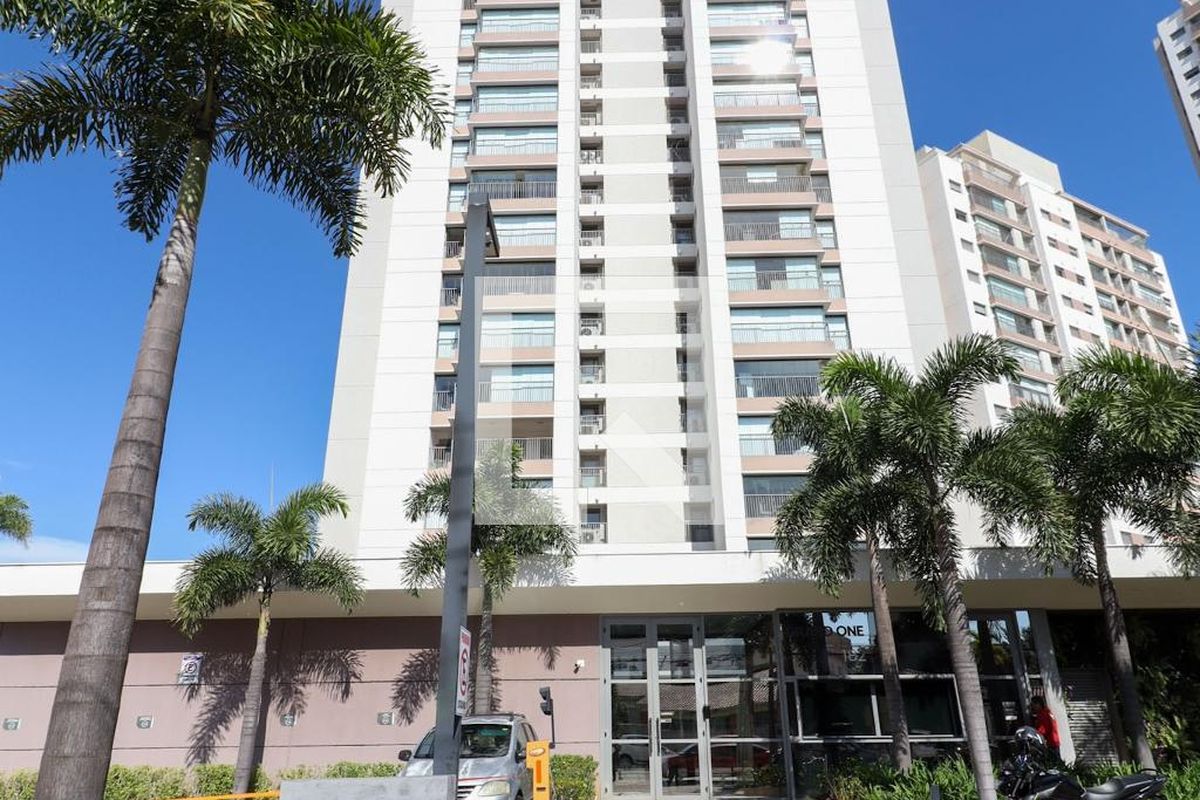 Apartamento à Venda - Guanabara, 3 Quartos,  107 m2 em , Campinas - sp | SoloBR