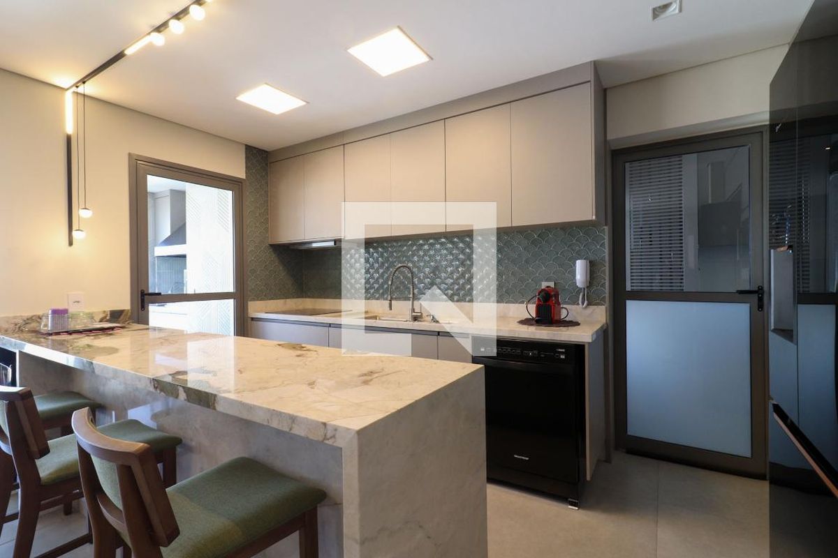 Apartamento à Venda - Guanabara, 3 Quartos,  107 m2 em , Campinas - sp | SoloBR
