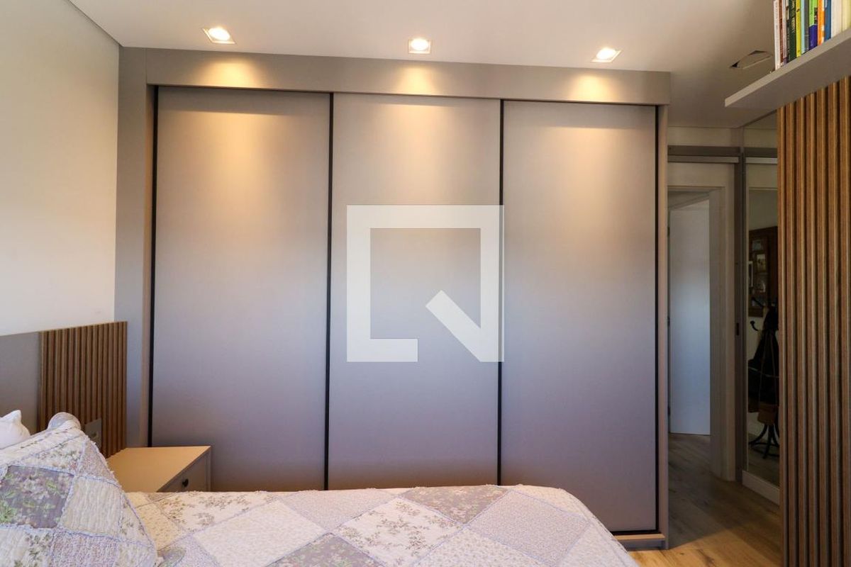 Apartamento à Venda - Guanabara, 3 Quartos,  107 m2 em , Campinas - sp | SoloBR
