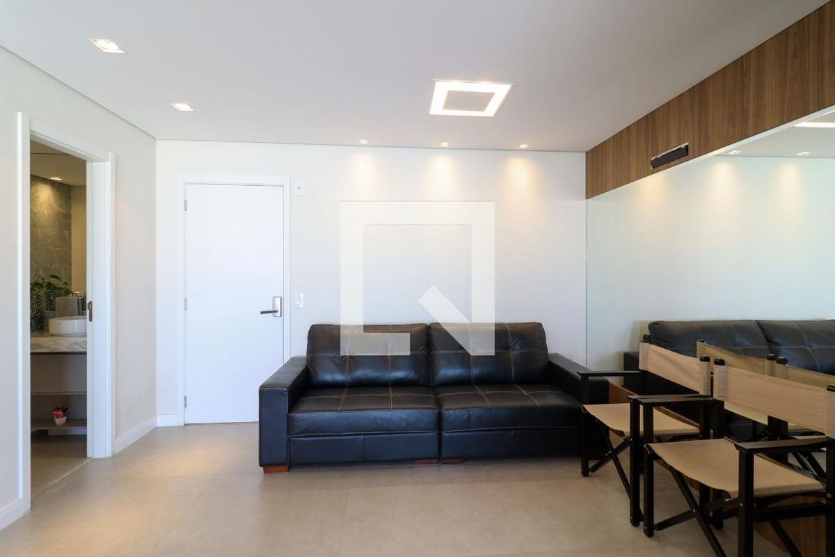 Apartamento à Venda - Guanabara, 3 Quartos,  107 m2 em , Campinas - sp | SoloBR