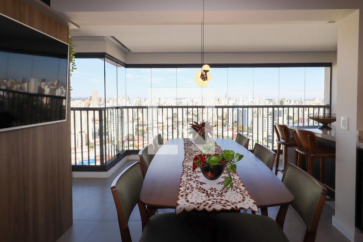 Apartamento à Venda - Guanabara, 3 Quartos,  107 m2 em , Campinas - sp | SoloBR