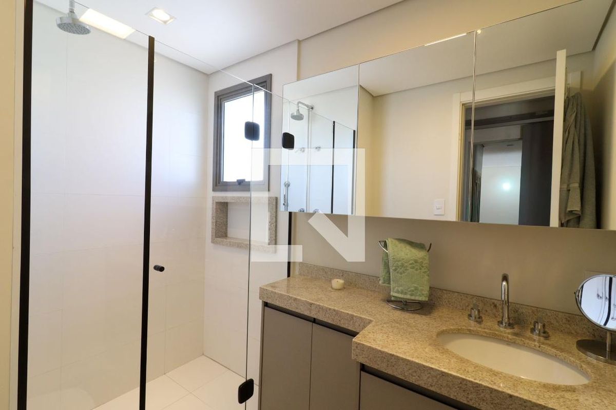 Apartamento à Venda - Guanabara, 3 Quartos,  107 m2 em , Campinas - sp | SoloBR