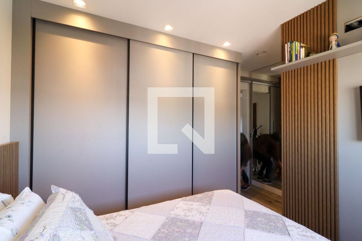 Apartamento à Venda - Guanabara, 3 Quartos,  107 m2 em , Campinas - sp | SoloBR