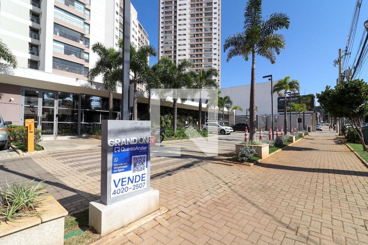 Apartamento à Venda - Guanabara, 3 Quartos,  107 m2 em , Campinas - sp | SoloBR