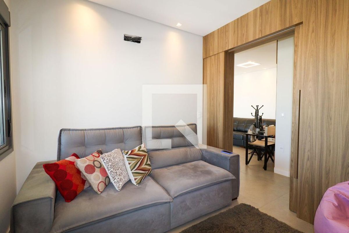 Apartamento à Venda - Guanabara, 3 Quartos,  107 m2 em , Campinas - sp | SoloBR