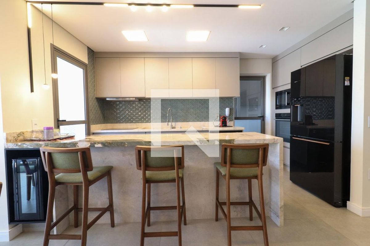 Apartamento à Venda - Guanabara, 3 Quartos,  107 m2 em , Campinas - sp | SoloBR