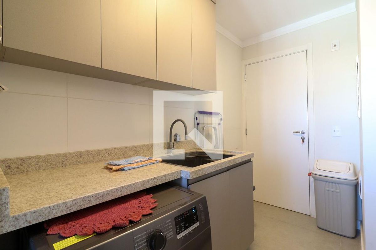 Apartamento à Venda - Guanabara, 3 Quartos,  107 m2 em , Campinas - sp | SoloBR
