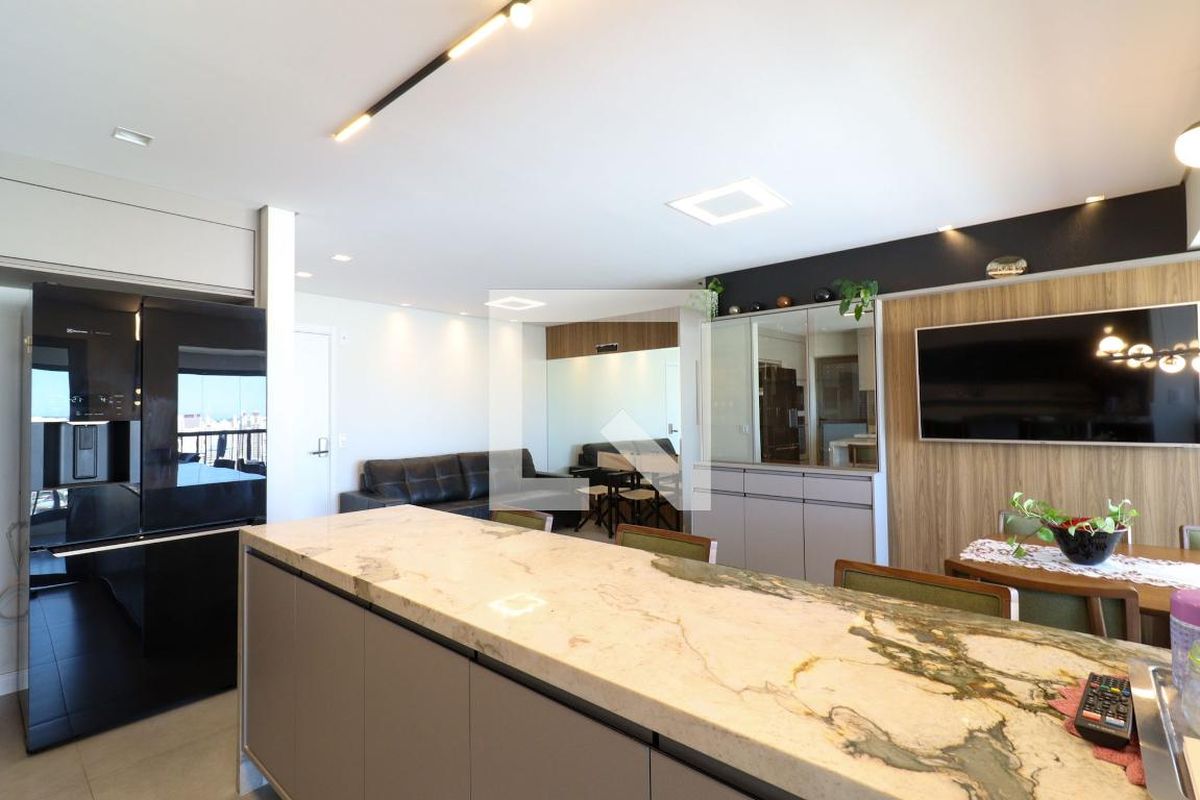 Apartamento à Venda - Guanabara, 3 Quartos,  107 m2 em , Campinas - sp | SoloBR