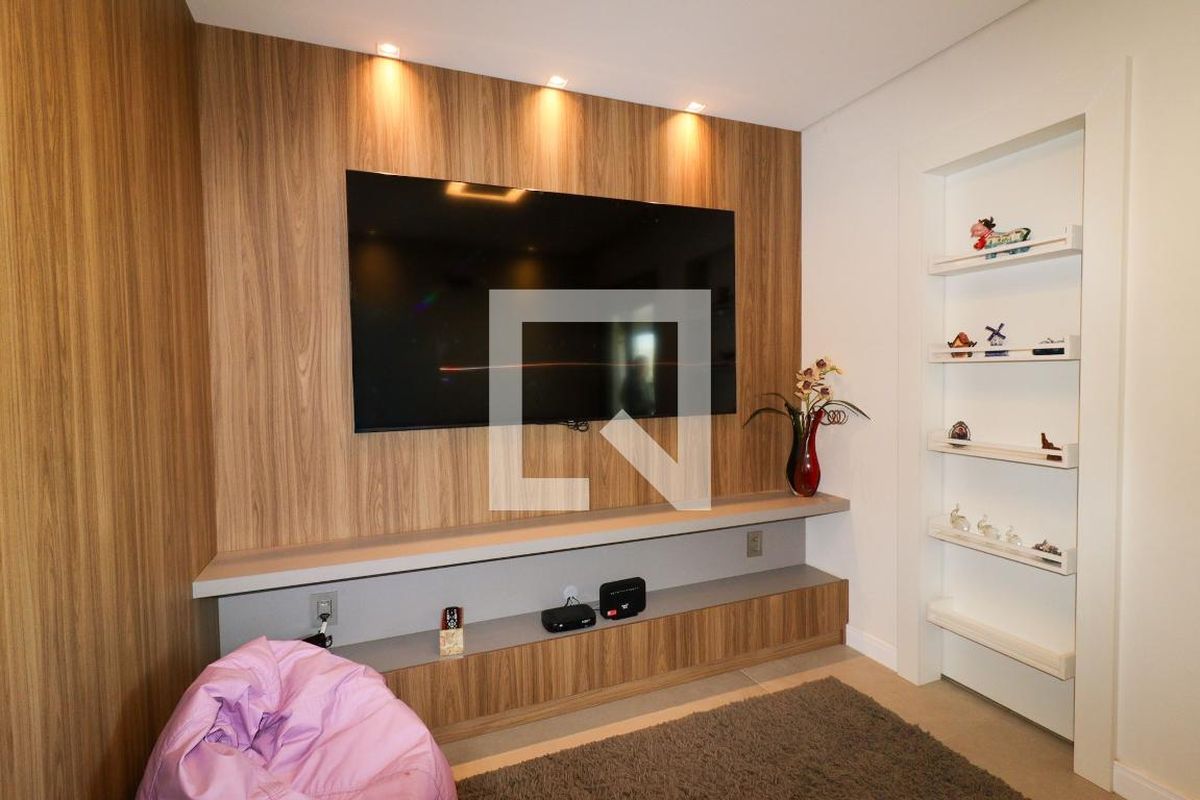 Apartamento à Venda - Guanabara, 3 Quartos,  107 m2 em , Campinas - sp | SoloBR
