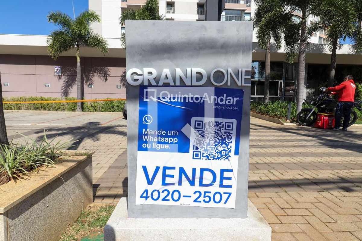 Apartamento à Venda - Guanabara, 3 Quartos,  107 m2 em , Campinas - sp | SoloBR