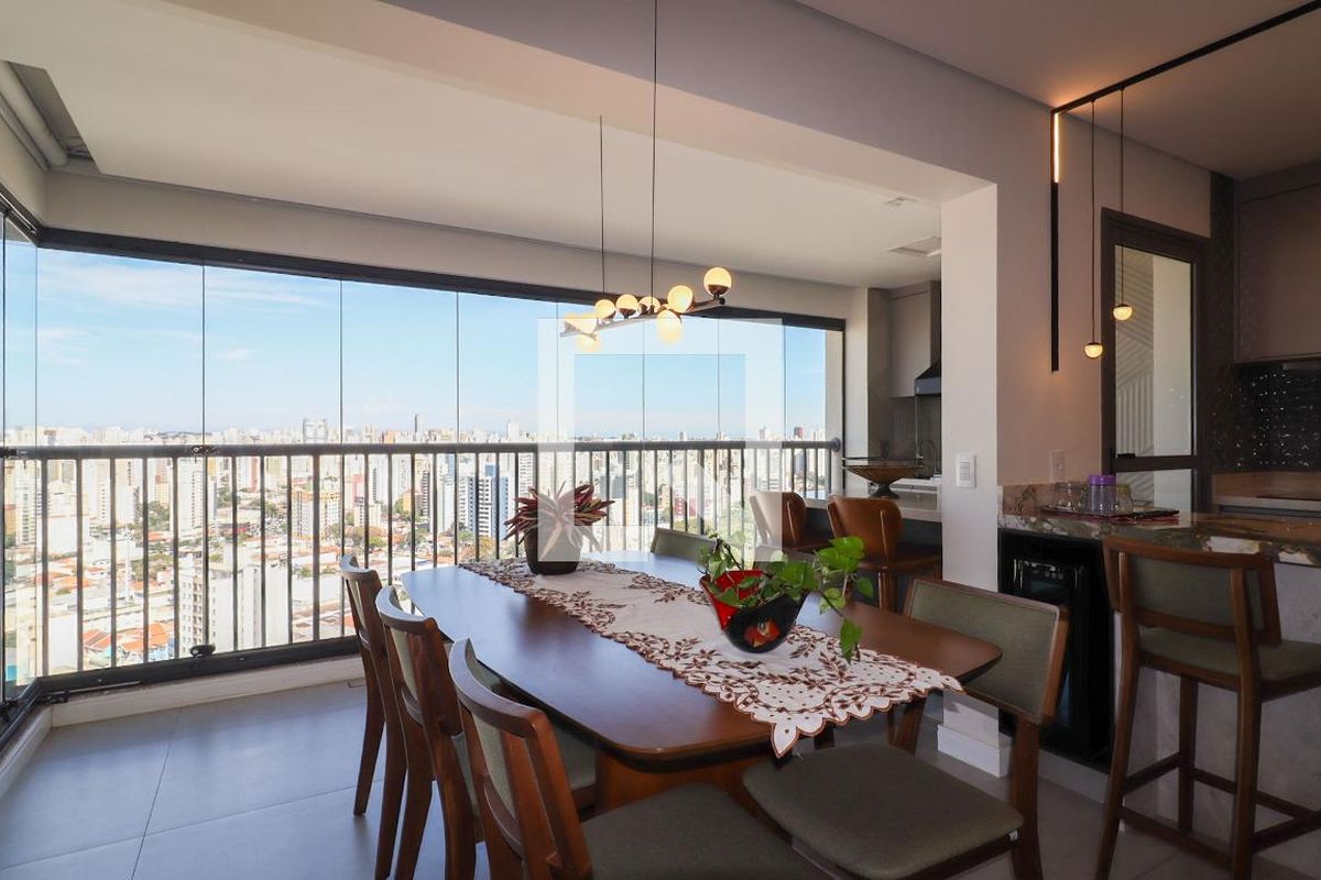 Apartamento à Venda - Guanabara, 3 Quartos,  107 m2 em , Campinas - sp | SoloBR