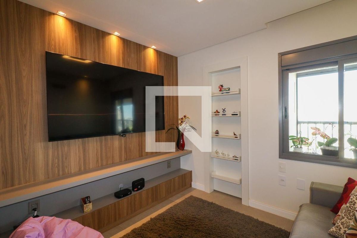 Apartamento à Venda - Guanabara, 3 Quartos,  107 m2 em , Campinas - sp | SoloBR