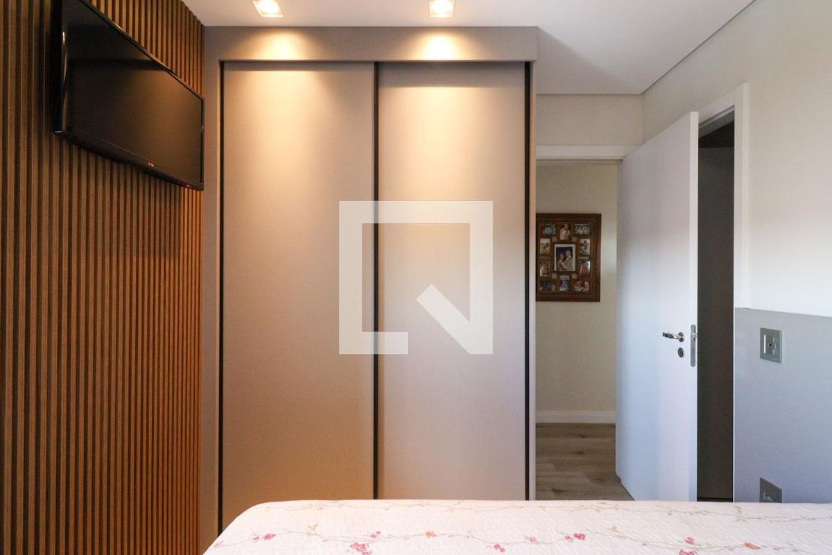 Apartamento à Venda - Guanabara, 3 Quartos,  107 m2 em , Campinas - sp | SoloBR