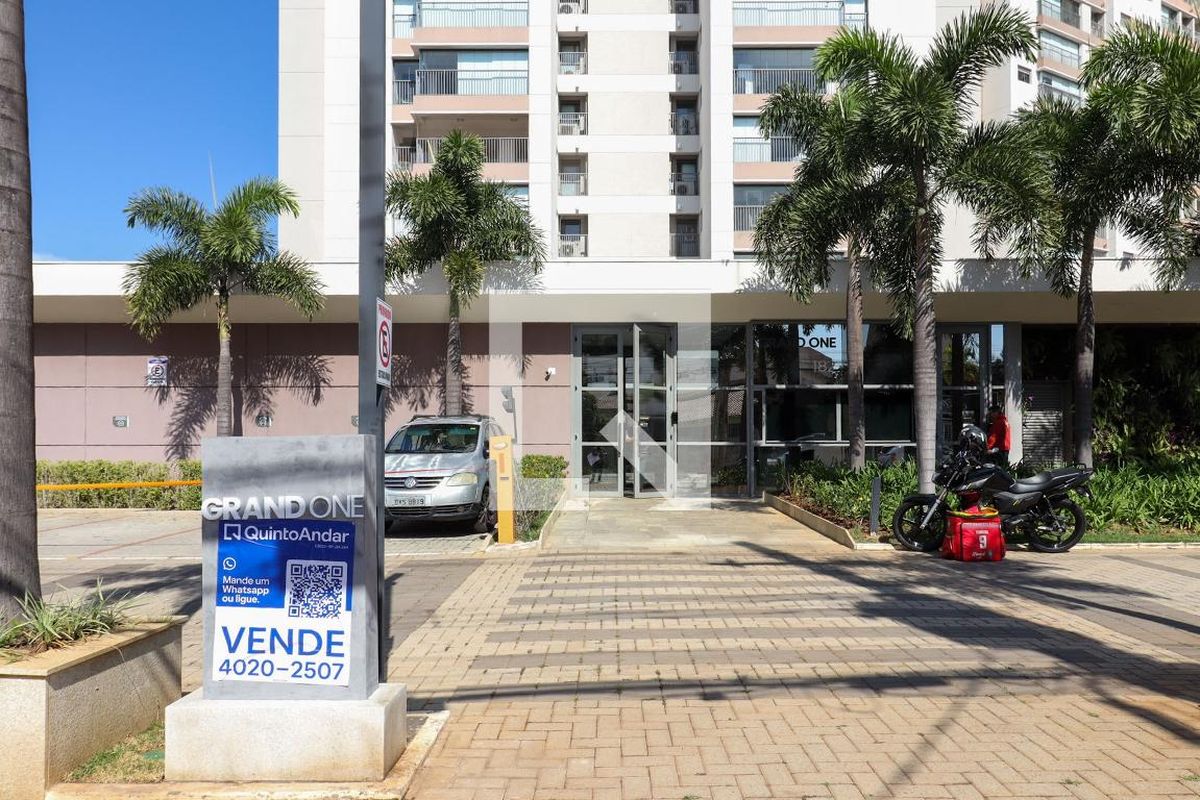 Apartamento à Venda - Guanabara, 3 Quartos,  107 m2 em , Campinas - sp | SoloBR