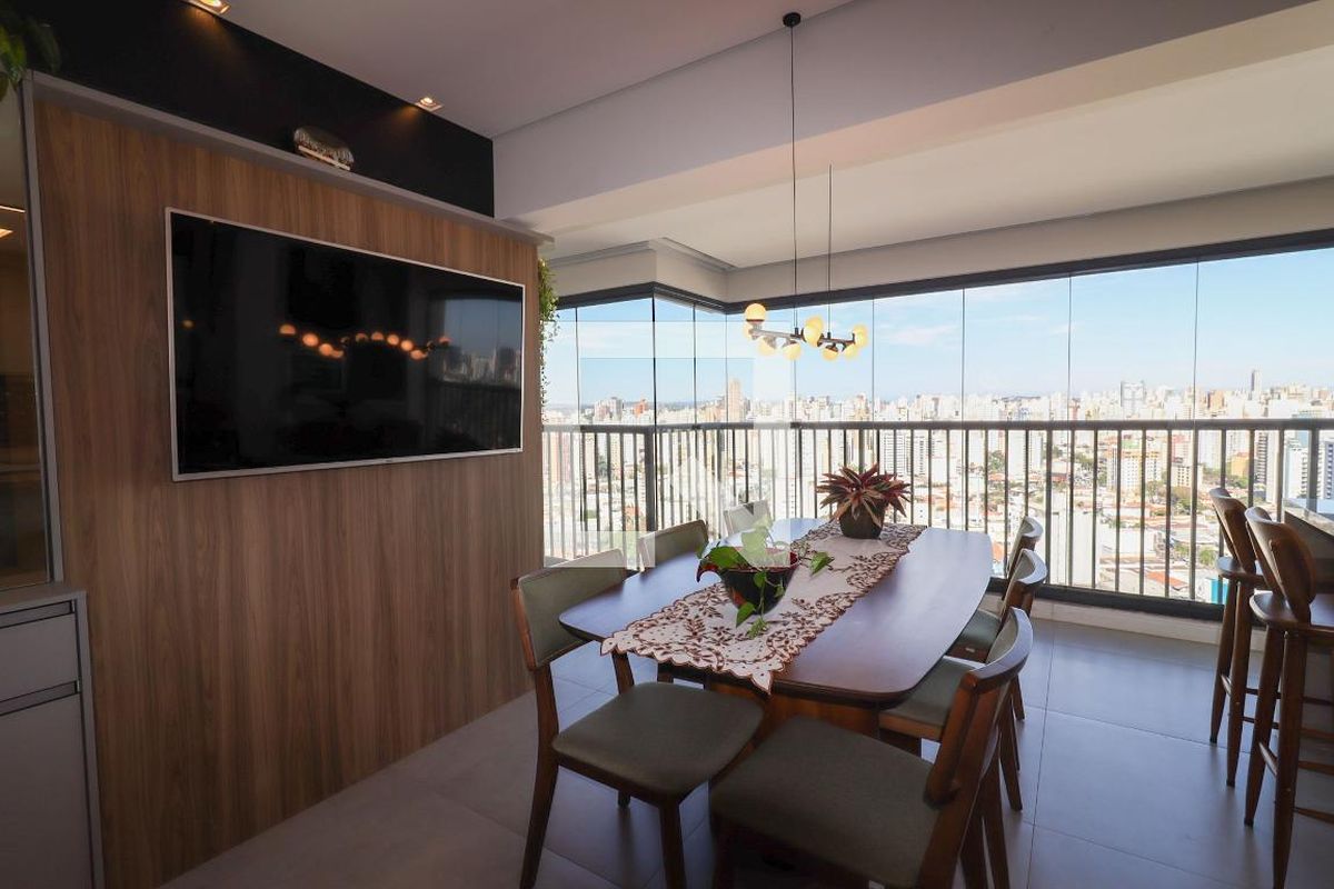 Apartamento à Venda - Guanabara, 3 Quartos,  107 m2 em , Campinas - sp | SoloBR