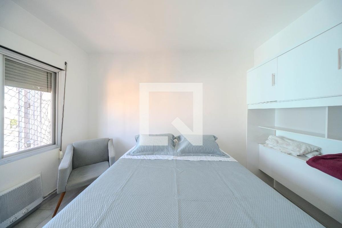Apartamento, 1 quarto, 32 m² - Foto 6