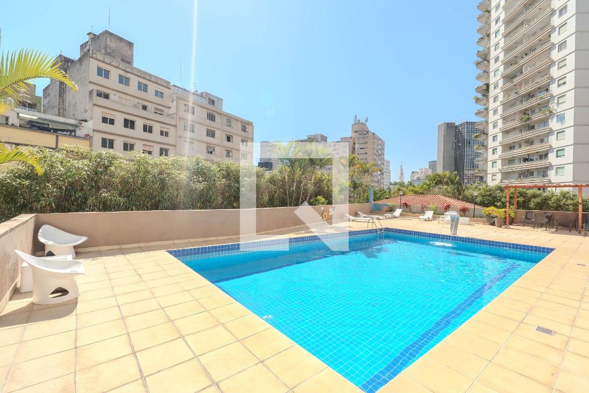 Apartamento, 1 quarto, 32 m² - Foto 17